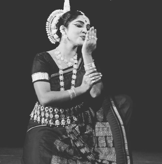 odissi